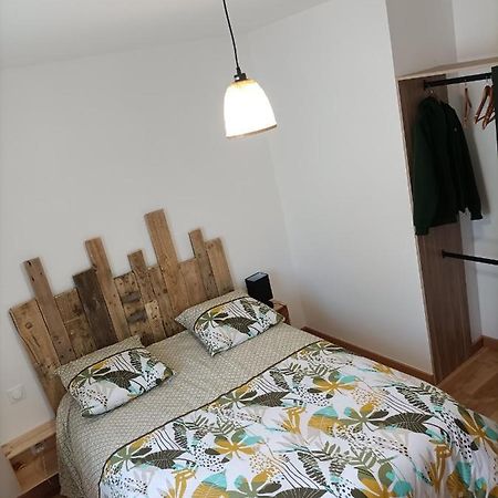 La Jarrie Charmante Maison Aux Portes De La Rochelle المظهر الخارجي الصورة