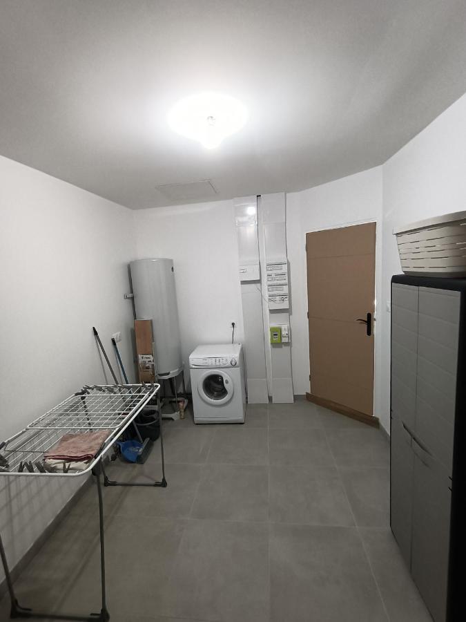 La Jarrie Charmante Maison Aux Portes De La Rochelle المظهر الخارجي الصورة