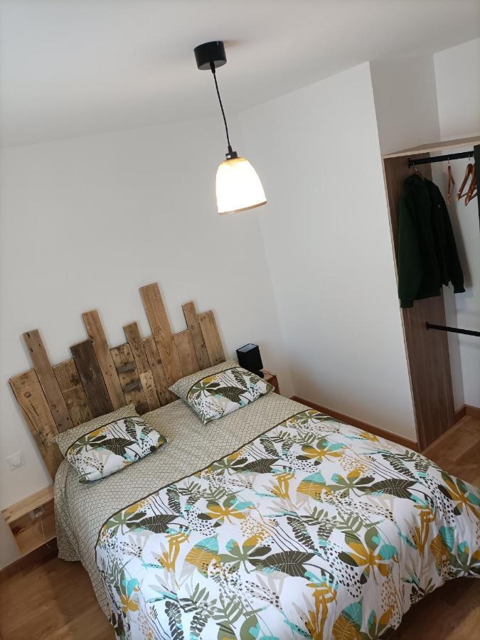 La Jarrie Charmante Maison Aux Portes De La Rochelle المظهر الخارجي الصورة